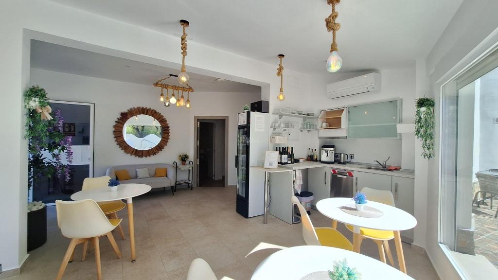 8 bed villa in Dénia