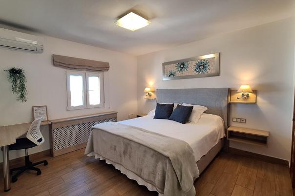 8 bed villa in Dénia