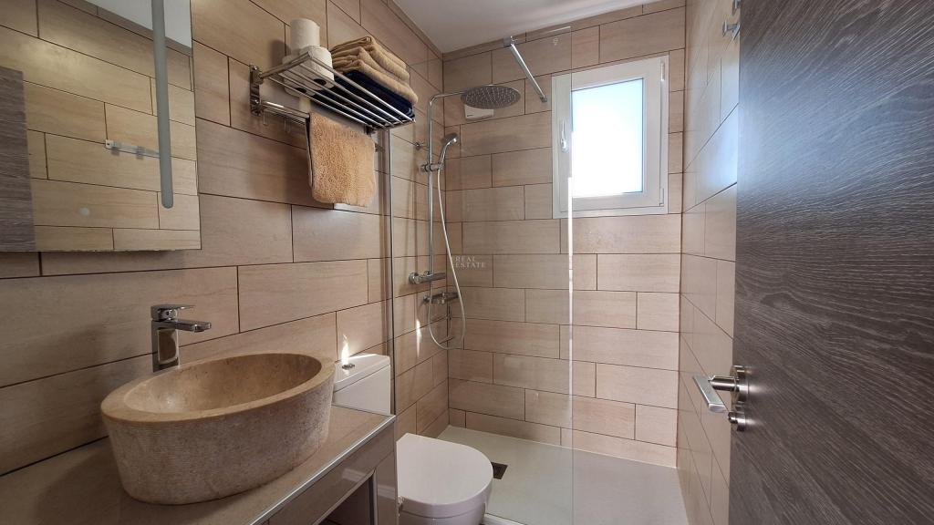 8 bed villa in Dénia