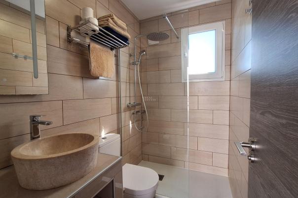 8 bed villa in Dénia