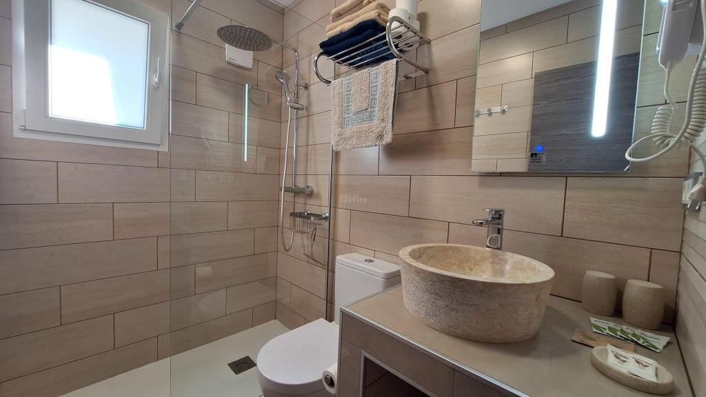 8 bed villa in Dénia