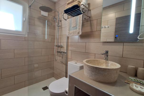 8 bed villa in Dénia