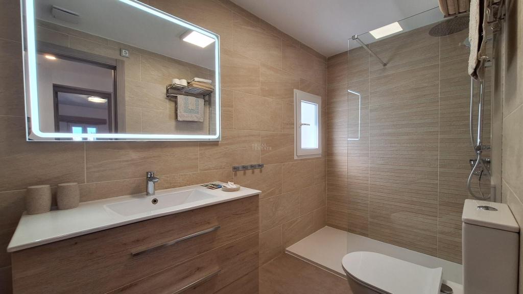 8 bed villa in Dénia