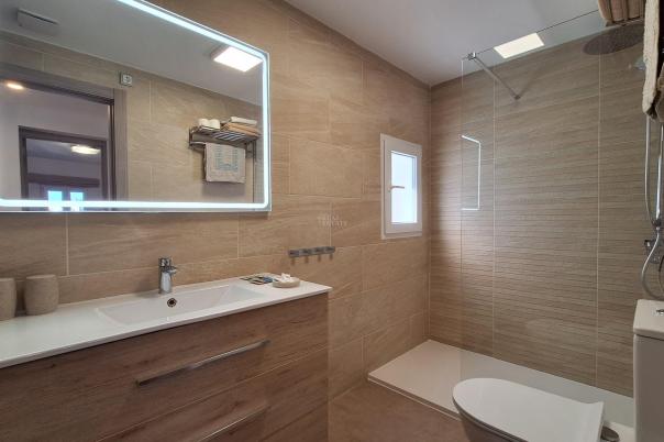 8 bed villa in Dénia