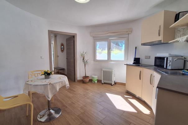 8 bed villa in Dénia