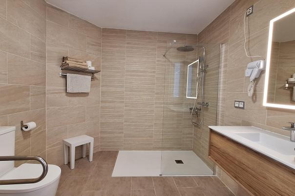 8 bed villa in Dénia