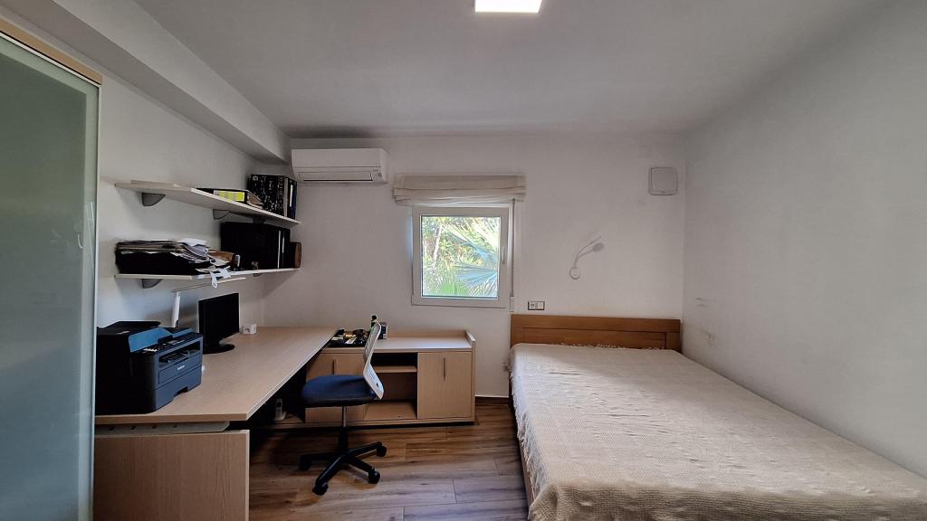 8 bed villa in Dénia