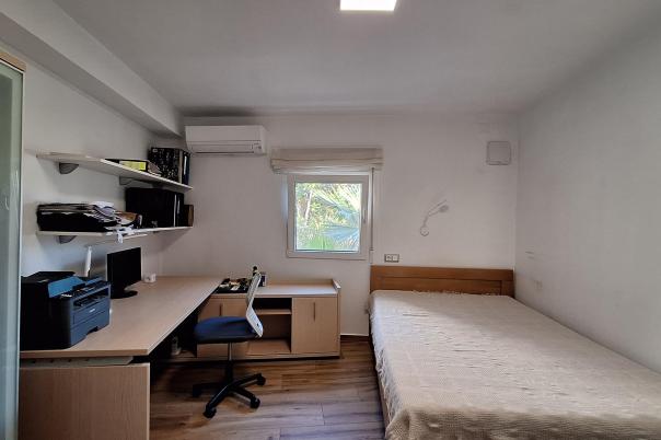 8 bed villa in Dénia