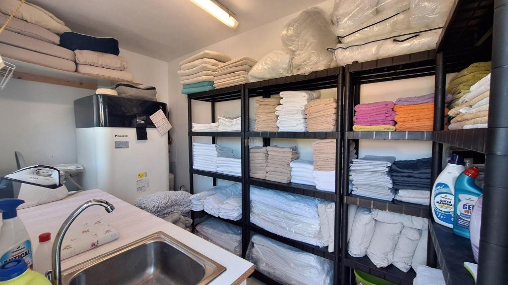 8 bed villa in Dénia