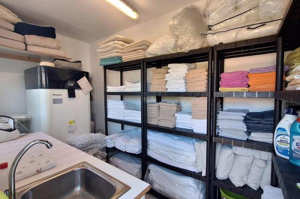 8 bed villa in Dénia