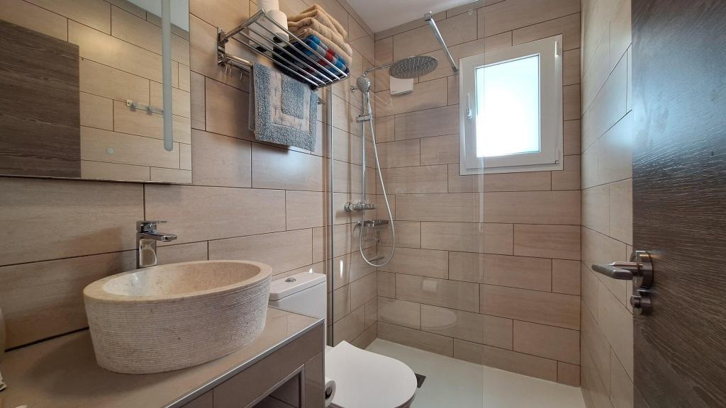 8 bed villa in Dénia