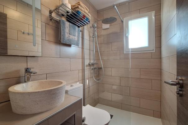 8 bed villa in Dénia