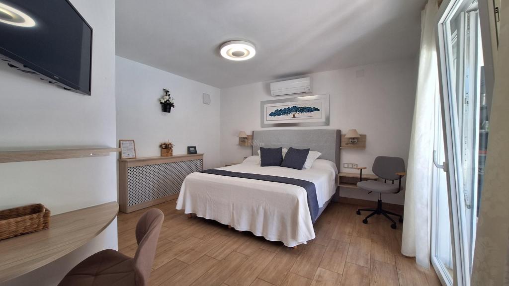 8 bed villa in Dénia