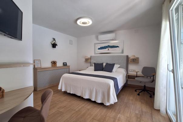 8 bed villa in Dénia