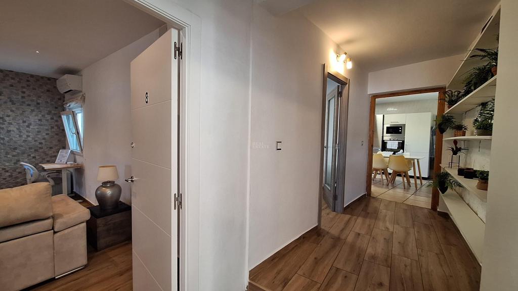 8 bed villa in Dénia