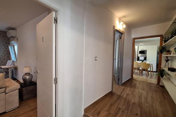 8 bed villa in Dénia