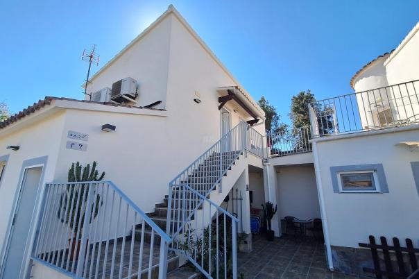 8 bed villa in Dénia