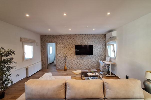 8 bed villa in Dénia