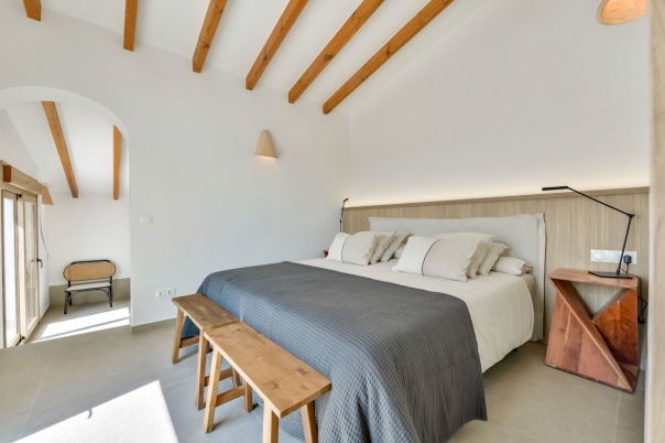 5 bed villas in Altea