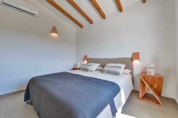 5 bed villas in Altea