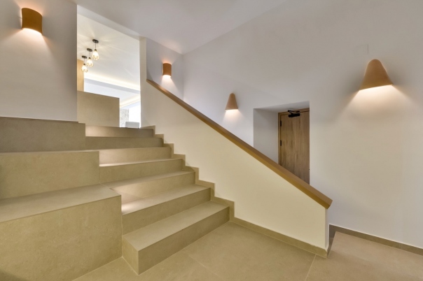 5 bed villas in Altea