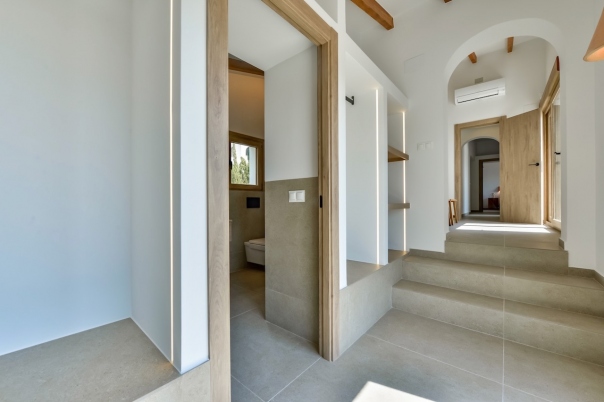 5 bed villas in Altea