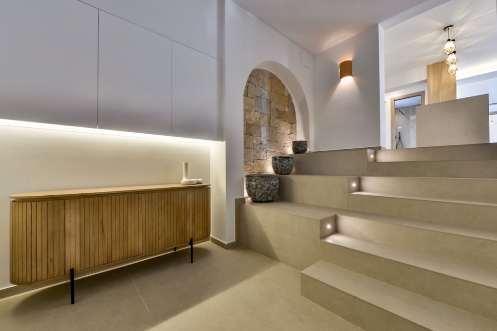 5 bed villas in Altea