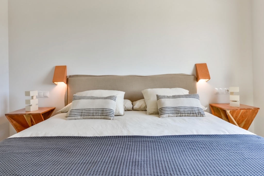 5 bed villas in Altea