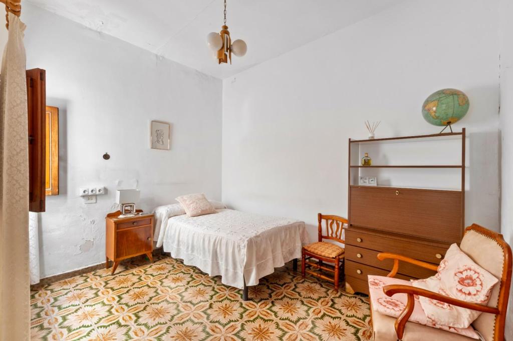 4 bed town_house in Altea