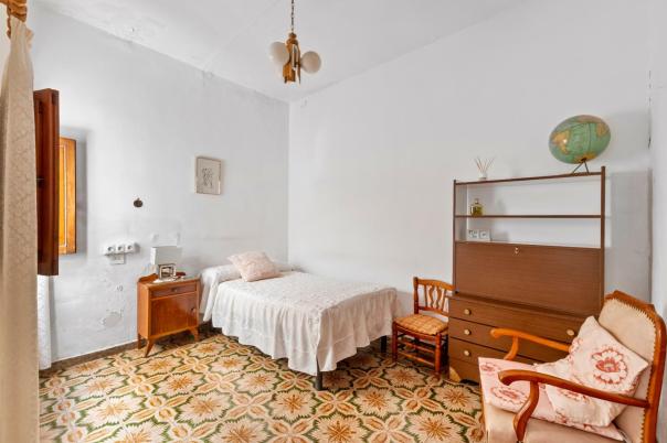 4 bed town_house in Altea