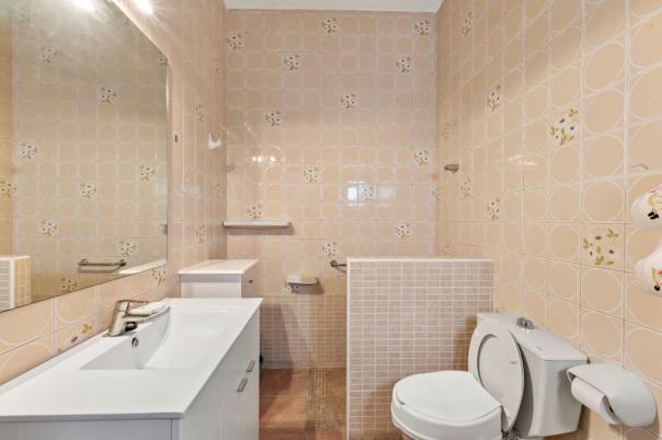 4 bed town_house in Altea