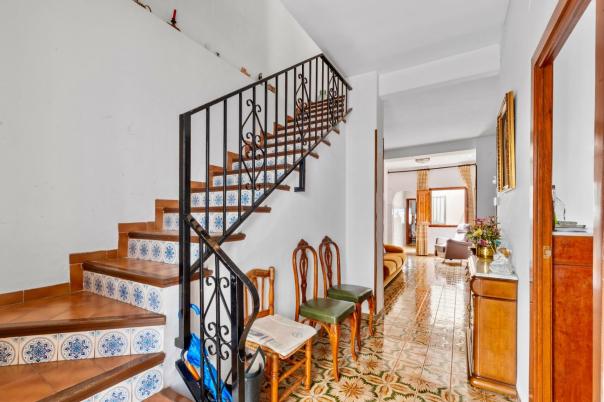 4 bed town_house in Altea