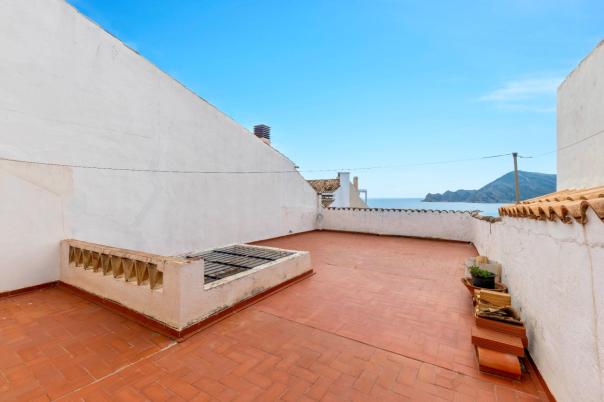 4 bed town_house in Altea