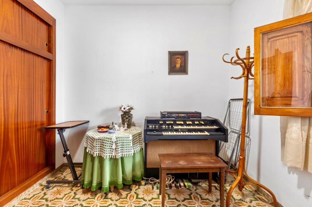 4 bed town_house in Altea