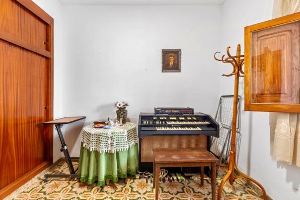 4 bed town_house in Altea