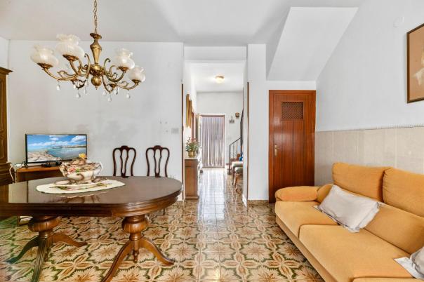 4 bed town_house in Altea