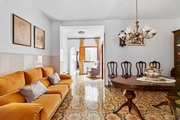 4 bed town_house in Altea