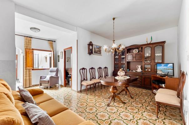 4 bed town_house in Altea