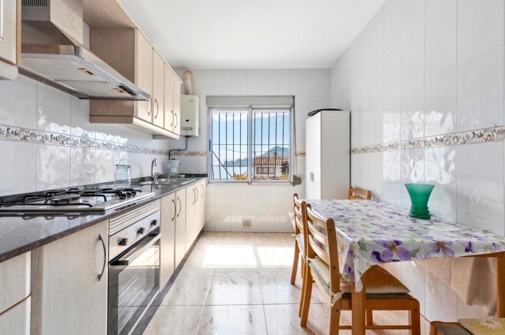 4 bed town_house in Altea
