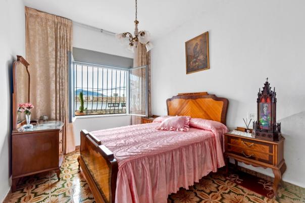 4 bed town_house in Altea