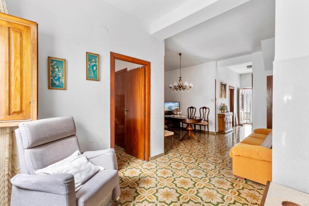 4 bed town_house in Altea