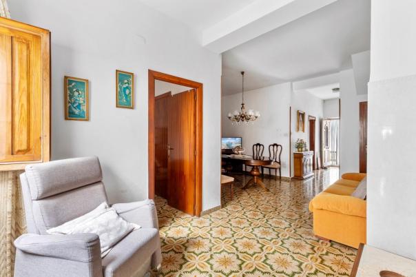 4 bed town_house in Altea