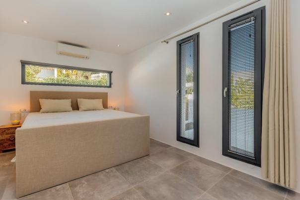 3 bed villas in Benissa