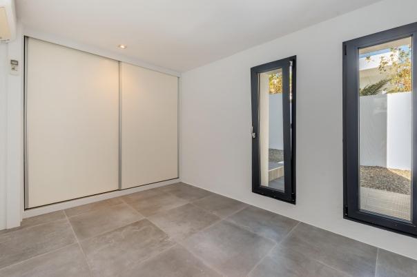 3 bed villas in Benissa