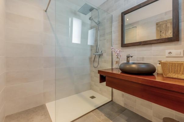 3 bed villas in Benissa