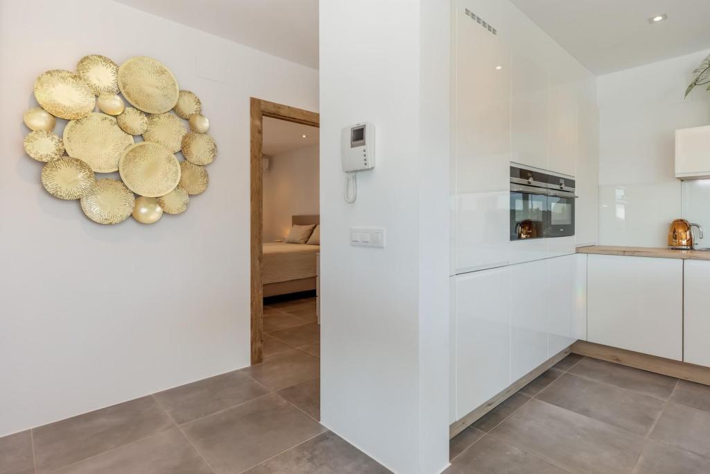 3 bed villas in Benissa