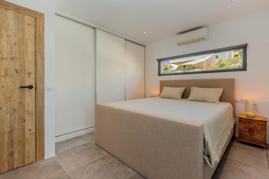 3 bed villas in Benissa