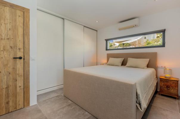 3 bed villas in Benissa