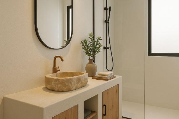 3 bed villa in Pedreguer