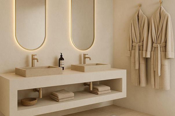 3 bed villa in Pedreguer